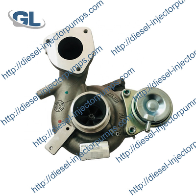 Hochdruck-F035 Turbolader 49335-03010 4933503010 01653873 für Geely GC9 JL4T18 1.8T