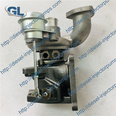Hochdruck-F035 Turbolader 49335-03010 4933503010 01653873 für Geely GC9 JL4T18 1.8T