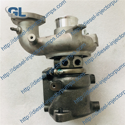Hochdruck-F035 Turbolader 49335-03010 4933503010 01653873 für Geely GC9 JL4T18 1.8T