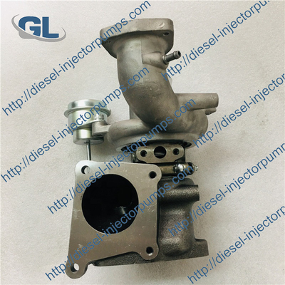 Hochdruck-F035 Turbolader 49335-03010 4933503010 01653873 für Geely GC9 JL4T18 1.8T