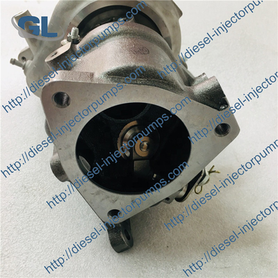 Hochdruck-F035 Turbolader 49335-03010 4933503010 01653873 für Geely GC9 JL4T18 1.8T