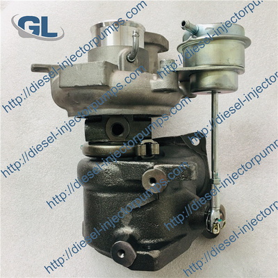 Hochdruck-F035 Turbolader 49335-03010 4933503010 01653873 für Geely GC9 JL4T18 1.8T