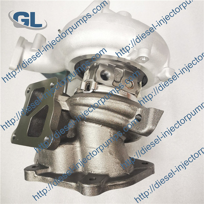 TD05 Turbolader 49378-01631 21595176 für Auto des Mitsubishi-Entwicklungs-Ulan-EVO X mit Maschine 4B11T