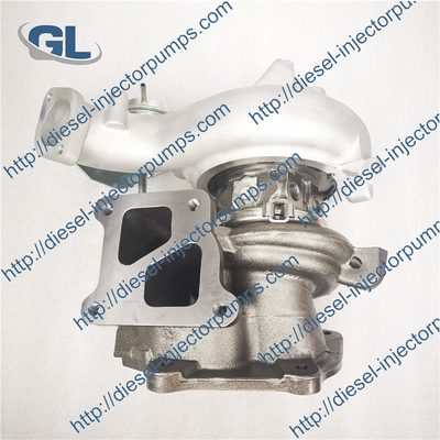TD05 Turbolader 49378-01631 21595176 für Auto des Mitsubishi-Entwicklungs-Ulan-EVO X mit Maschine 4B11T