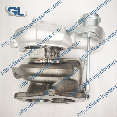 TD05 Turbolader 49378-01631 21595176 für Auto des Mitsubishi-Entwicklungs-Ulan-EVO X mit Maschine 4B11T