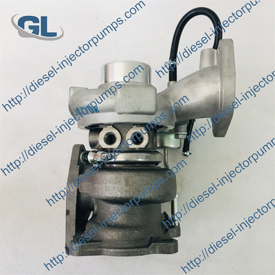 TD04L-Turbolader 49477-04000 14411-AA710 für Subaru Impreza WRX GT mit Maschine EJ255 2.5L