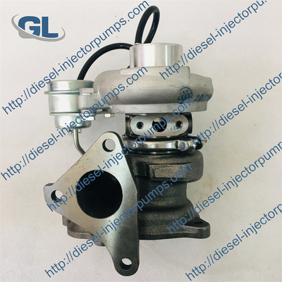 TD04L-Turbolader 49477-04000 14411-AA710 für Subaru Impreza WRX GT mit Maschine EJ255 2.5L