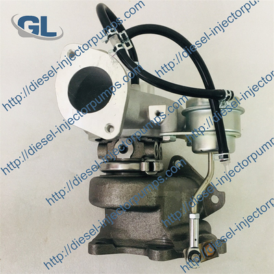 TD04L-Turbolader 49477-04000 14411-AA710 für Subaru Impreza WRX GT mit Maschine EJ255 2.5L