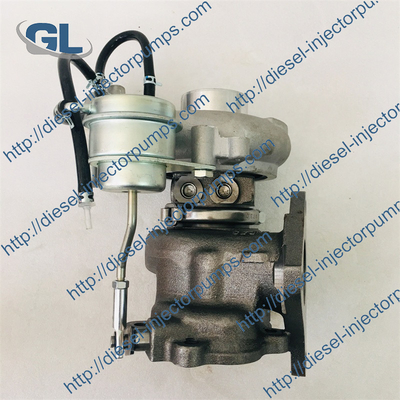 TD04L-Turbolader 49477-04000 14411-AA710 für Subaru Impreza WRX GT mit Maschine EJ255 2.5L