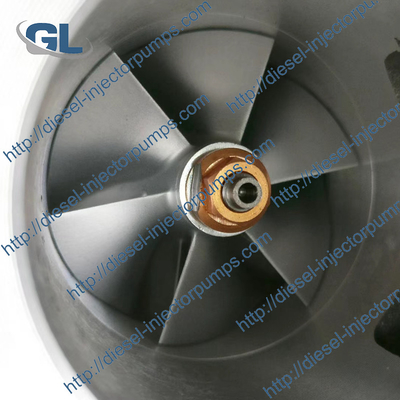TD04 Turbolader 49894-37102 49477-06100 für Honda Accord AVANCIER UR-V K20C3 2.0T