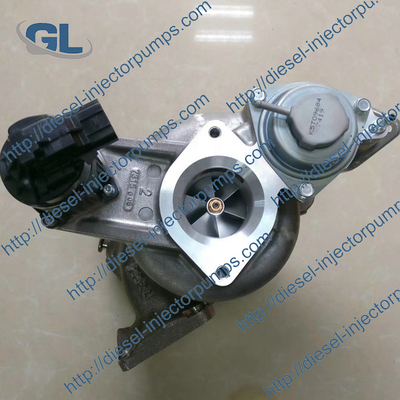 TD04 Turbolader 49894-37102 49477-06100 für Honda Accord AVANCIER UR-V K20C3 2.0T