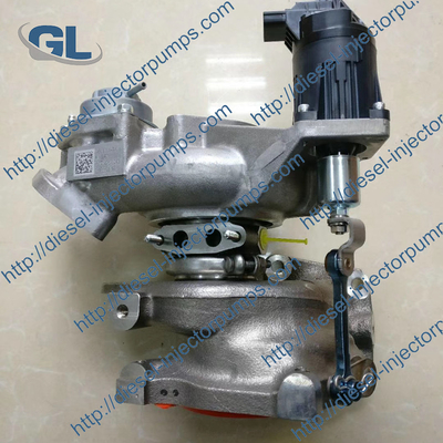 TD04 Turbolader 49894-37102 49477-06100 für Honda Accord AVANCIER UR-V K20C3 2.0T