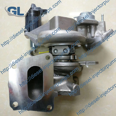 TD04 Turbolader 49894-37102 49477-06100 für Honda Accord AVANCIER UR-V K20C3 2.0T