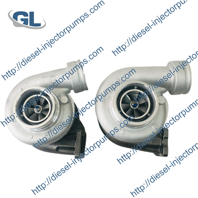 S200G-Turbolader 04258679KZ 318706 Turbo für Maschine D6D D7D