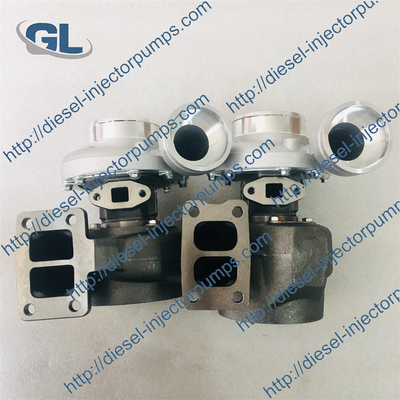 S200G-Turbolader 04258679KZ 318706 Turbo für Maschine D6D D7D