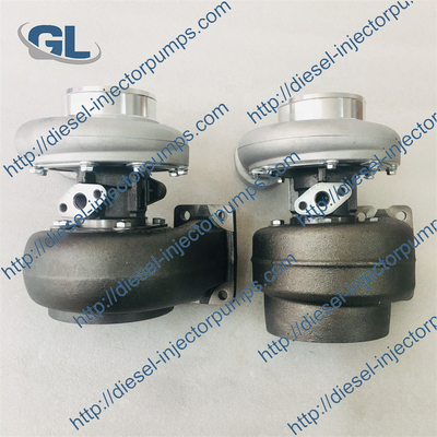 S200G-Turbolader 04258679KZ 318706 Turbo für Maschine D6D D7D