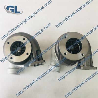 S200G-Turbolader 04258679KZ 318706 Turbo für Maschine D6D D7D