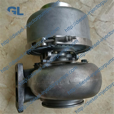 Hochdruckturbolader 406130-5007S 406130-0008 TE0644 Turbo für NIssan Engine