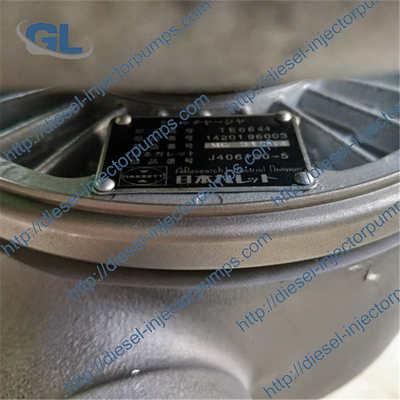 Hochdruckturbolader 406130-5007S 406130-0008 TE0644 Turbo für NIssan Engine
