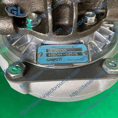 Hochdruck-T04B59 Turbolader 465044-5251S 465044-5251 für Bagger Engine