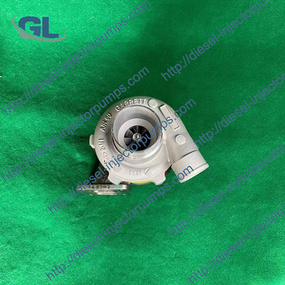 Hochdruck-T04B59 Turbolader 465044-5251S 465044-5251 für Bagger Engine