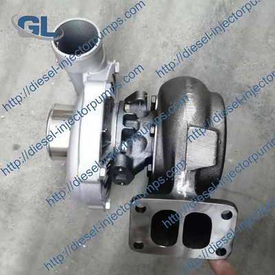 Hochdruck-T04E10 Turbolader 466742-0010 466742-13 11033835 Turbo für Bagger Engine