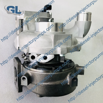 Echtes neues GT3576KLV GT3576KL Turbo 728392 5020 728392-5020S 728392-5024S 17201-E0313A für Maschine Hino-LKW-6.6L J07E