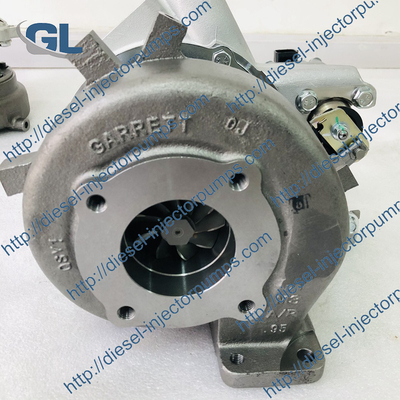 Echtes neues GT3576KLV GT3576KL Turbo 728392 5020 728392-5020S 728392-5024S 17201-E0313A für Maschine Hino-LKW-6.6L J07E