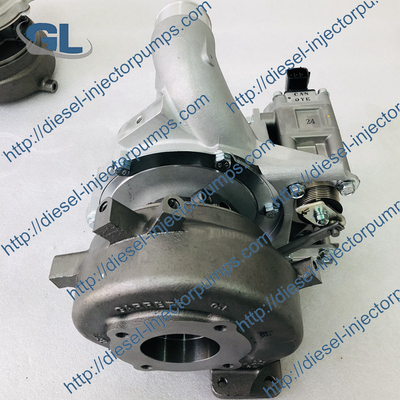Echtes neues GT3576KLV GT3576KL Turbo 728392 5020 728392-5020S 728392-5024S 17201-E0313A für Maschine Hino-LKW-6.6L J07E