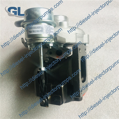 GT22 Turbo 738769-5003 E049339000128 E049339000054 für Aufnahmen-LKW Foton Aoling mit Maschine BJ493ZQ BJ493ZLQ3