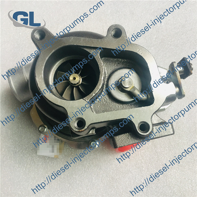 GT22 Turbo 738769-5003 E049339000128 E049339000054 für Aufnahmen-LKW Foton Aoling mit Maschine BJ493ZQ BJ493ZLQ3
