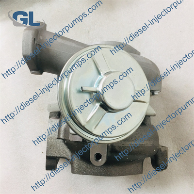 GT2359V Turbo 724483-5009S 750001-5002S 17201-17050 für Toyota Land Cruiser 100 5AT 1HD-FTE