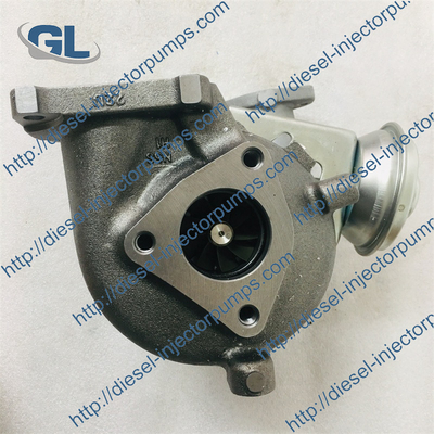 GT2359V Turbo 724483-5009S 750001-5002S 17201-17050 für Toyota Land Cruiser 100 5AT 1HD-FTE
