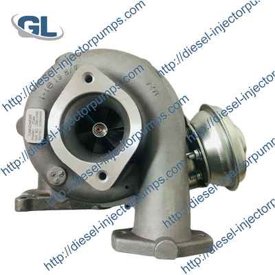 GT2359V Turbo 724483-5009S 750001-5002S 17201-17050 für Toyota Land Cruiser 100 5AT 1HD-FTE