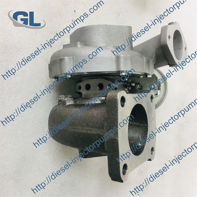 GT2359V Turbo 724483-5009S 750001-5002S 17201-17050 für Toyota Land Cruiser 100 5AT 1HD-FTE