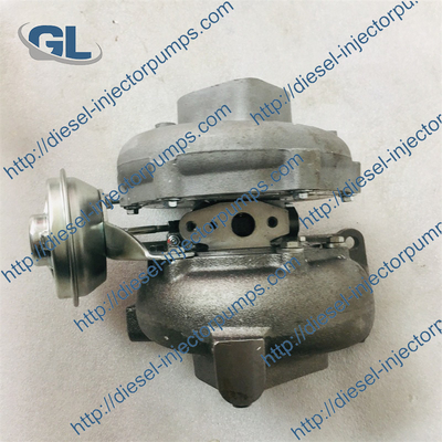 GT2359V Turbo 724483-5009S 750001-5002S 17201-17050 für Toyota Land Cruiser 100 5AT 1HD-FTE