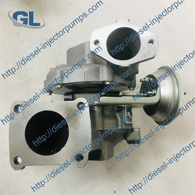 GT2359V Turbo 724483-5009S 750001-5002S 17201-17050 für Toyota Land Cruiser 100 5AT 1HD-FTE