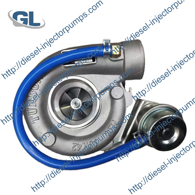 GT25 Turbolader T64801017 758714-5001 für LKW Foton Aubell mit Perkins-Maschine