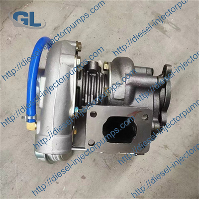 GT25 Turbolader T64801017 758714-5001 für LKW Foton Aubell mit Perkins-Maschine