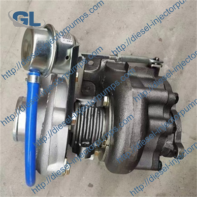 GT25 Turbolader T64801017 758714-5001 für LKW Foton Aubell mit Perkins-Maschine