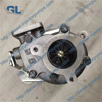 GT25 Turbolader T64801017 758714-5001 für LKW Foton Aubell mit Perkins-Maschine