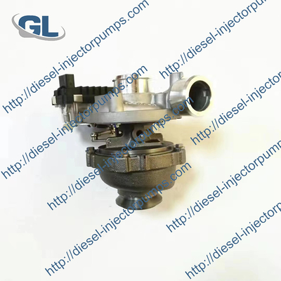GTB1549VK-Turbolader 762463-0006 762463-5006S 96440365/4805337 für Chevrolet Captiva 2.0T