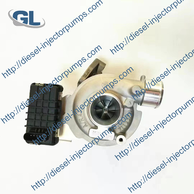 GTB1549VK-Turbolader 762463-0006 762463-5006S 96440365/4805337 für Chevrolet Captiva 2.0T