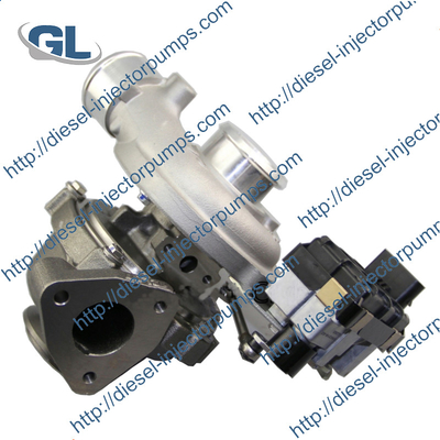 GTB1549VK-Turbolader 762463-0006 762463-5006S 96440365/4805337 für Chevrolet Captiva 2.0T