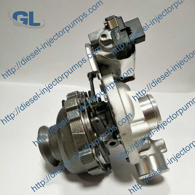 GTB1549VK-Turbolader 762463-0006 762463-5006S 96440365/4805337 für Chevrolet Captiva 2.0T
