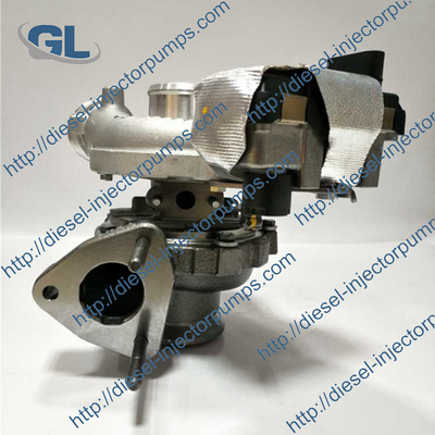 GTB1549VK-Turbolader 762463-0006 762463-5006S 96440365/4805337 für Chevrolet Captiva 2.0T