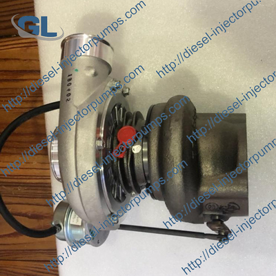Turbolader 32006079 GT2556S Turbo 762931-5001S 32006047 für JCB Perkins Engine