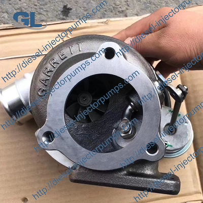 Turbolader 32006079 GT2556S Turbo 762931-5001S 32006047 für JCB Perkins Engine