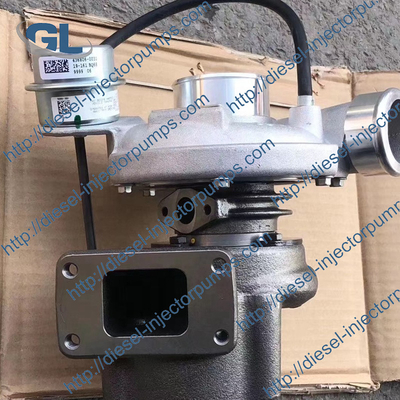 Turbolader 32006079 GT2556S Turbo 762931-5001S 32006047 für JCB Perkins Engine