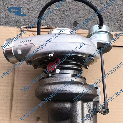 Turbolader 32006079 GT2556S Turbo 762931-5001S 32006047 für JCB Perkins Engine